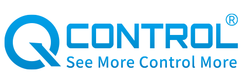 QCONTROL Dash Camera